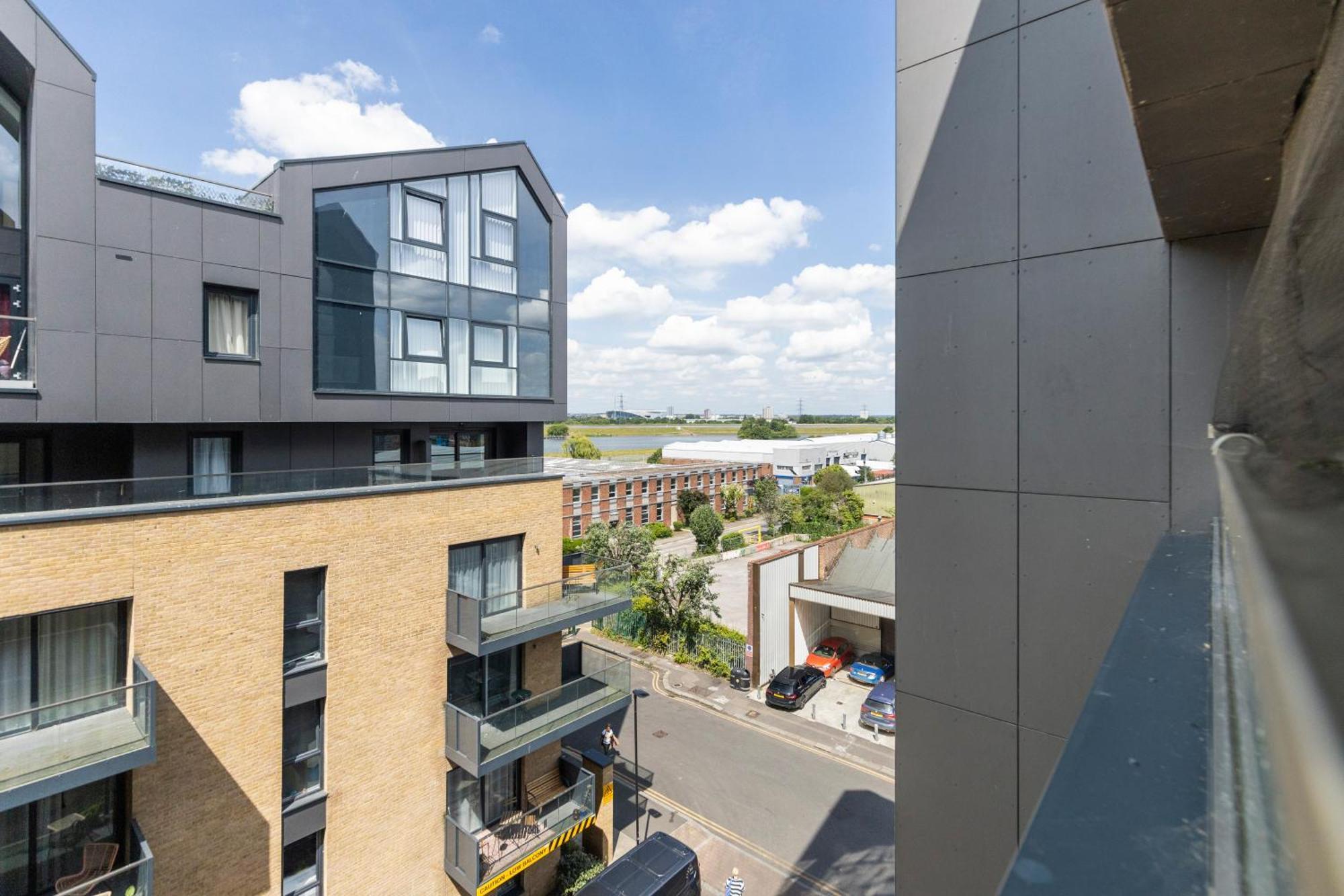 The Pulse Appartement Londres