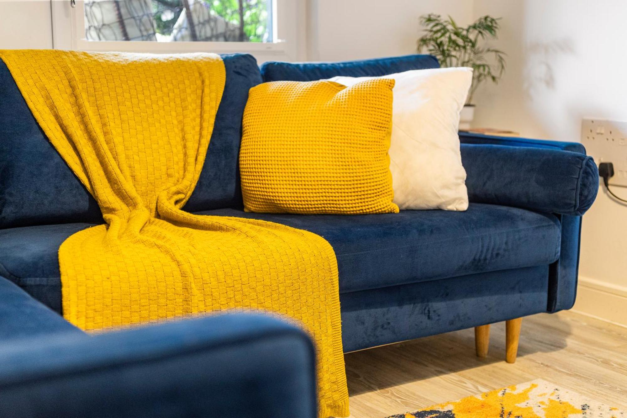 Appartement The Pulse Londres
